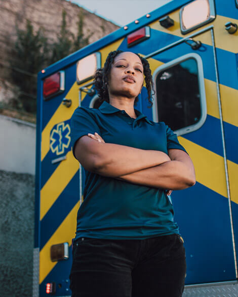 Ambulance service