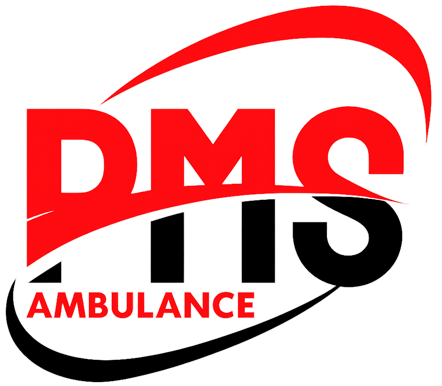 Hyderabad Ambulance Near Me