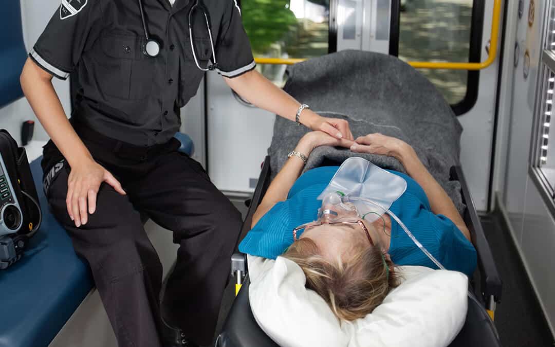 Patient Transportation