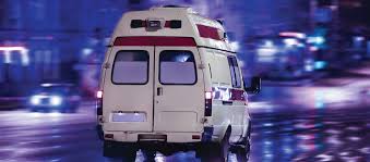 Dead Body Transport Services