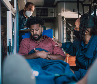 Patient Transportation
